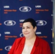 Морозова Светлана Николаевна Морозова Светлана Николаевна