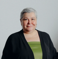 Морозова Светлана Николаевна