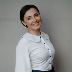 Халилова Рита Равилевна Халилова Рита Равилевна